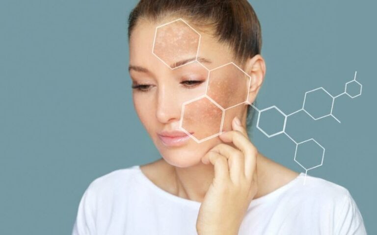 The Role of Sun Exposure in Skin Ageing: Understanding Photoaging