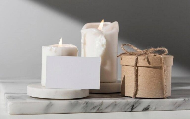 Candle Boxes Ignite Your Brand with Stunning Packaging